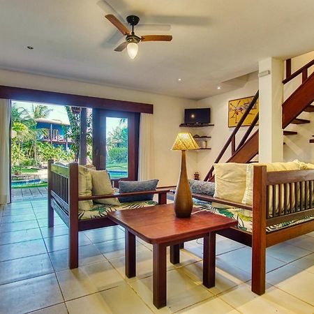 Domus Villas Praia de Pipa Екстер'єр фото