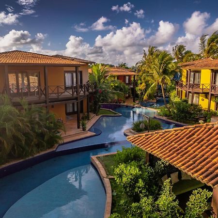 Domus Villas Praia de Pipa Екстер'єр фото