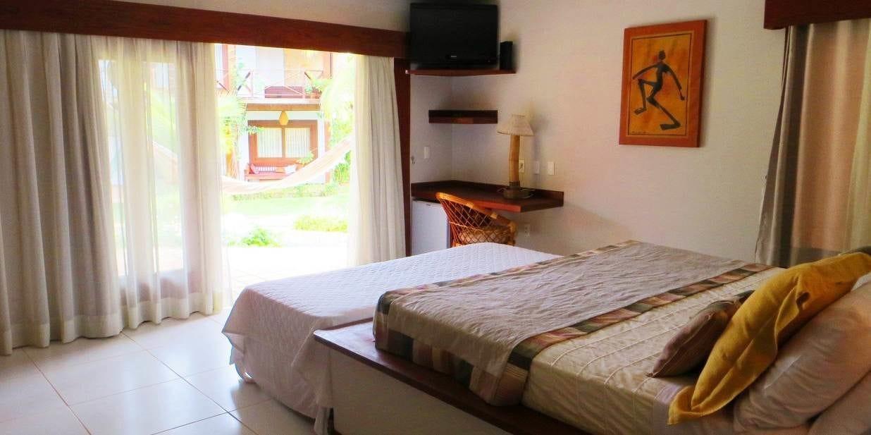 Domus Villas Praia de Pipa Екстер'єр фото