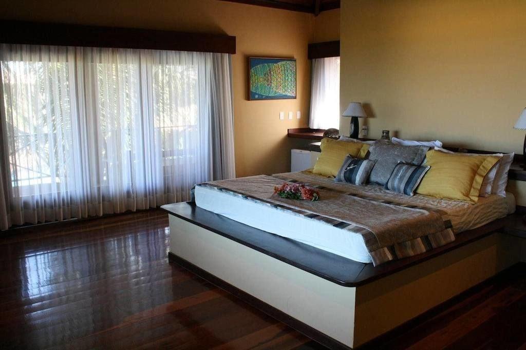 Domus Villas Praia de Pipa Екстер'єр фото