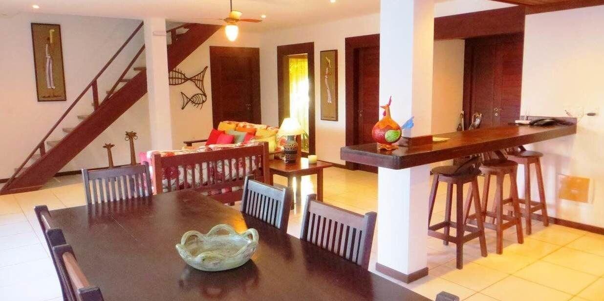 Domus Villas Praia de Pipa Екстер'єр фото