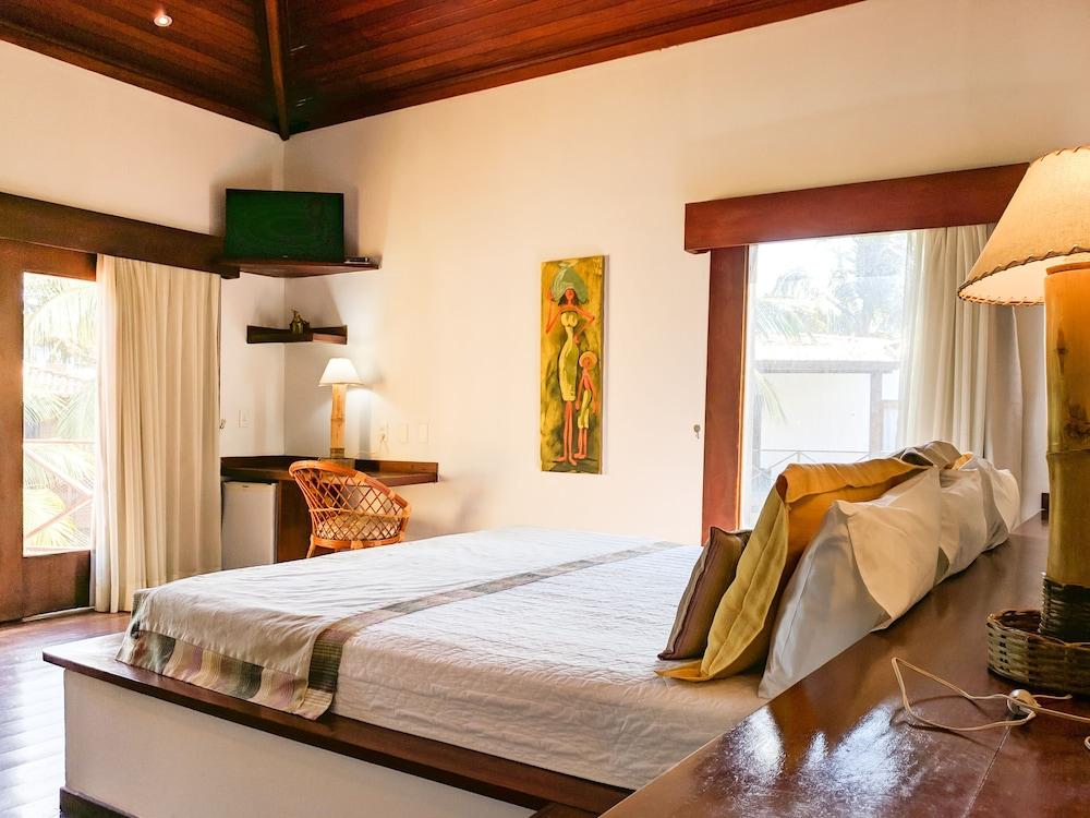 Domus Villas Praia de Pipa Екстер'єр фото
