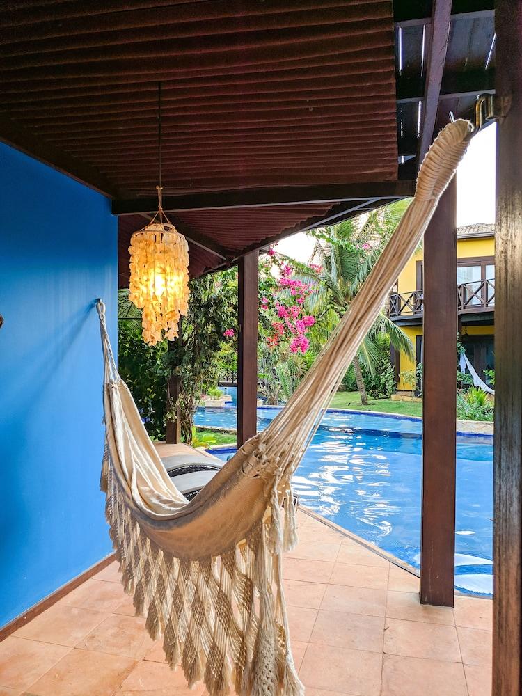Domus Villas Praia de Pipa Екстер'єр фото