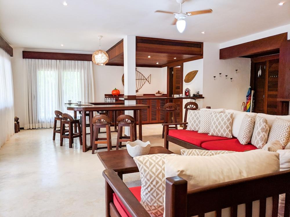 Domus Villas Praia de Pipa Екстер'єр фото