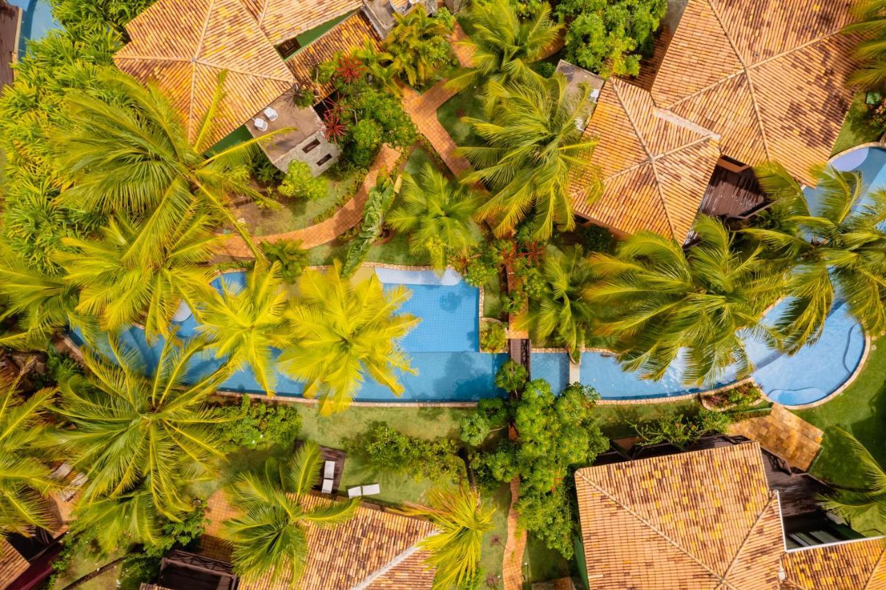 Domus Villas Praia de Pipa Екстер'єр фото
