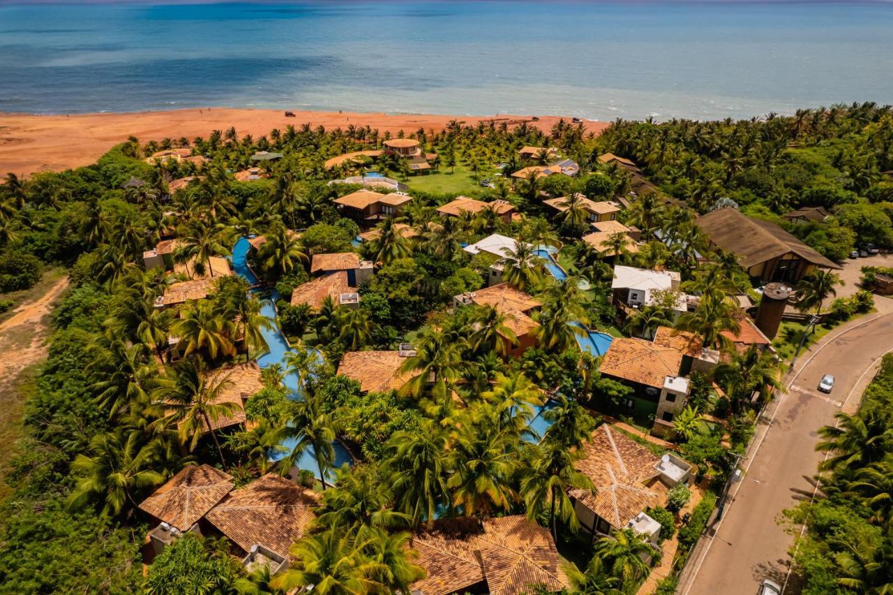 Domus Villas Praia de Pipa Екстер'єр фото