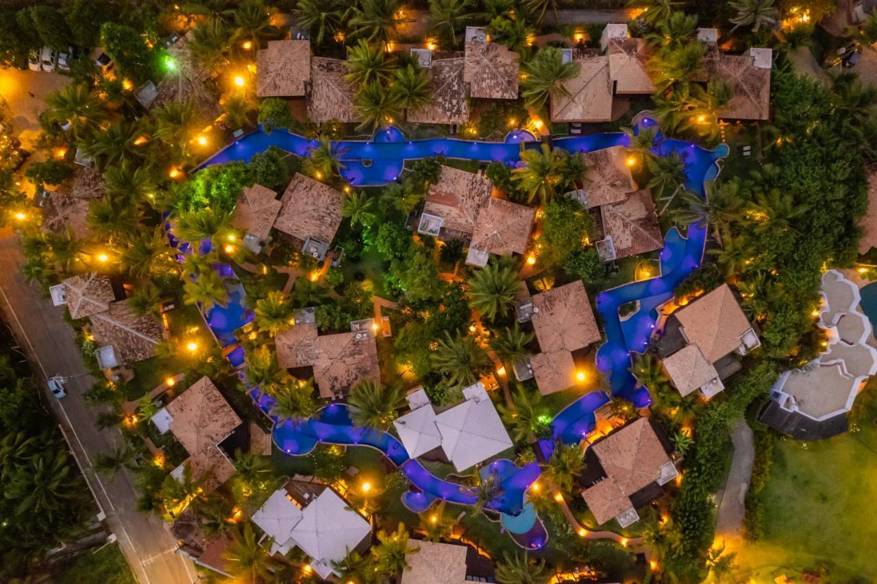 Domus Villas Praia de Pipa Екстер'єр фото