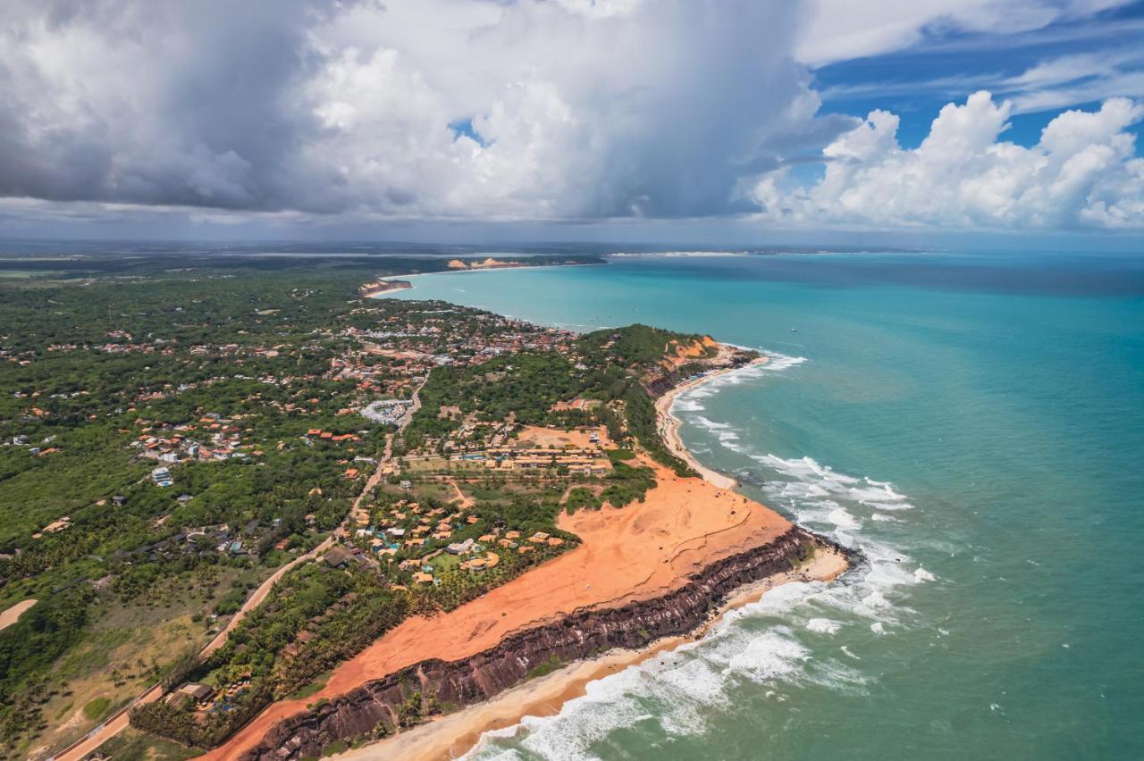 Domus Villas Praia de Pipa Екстер'єр фото