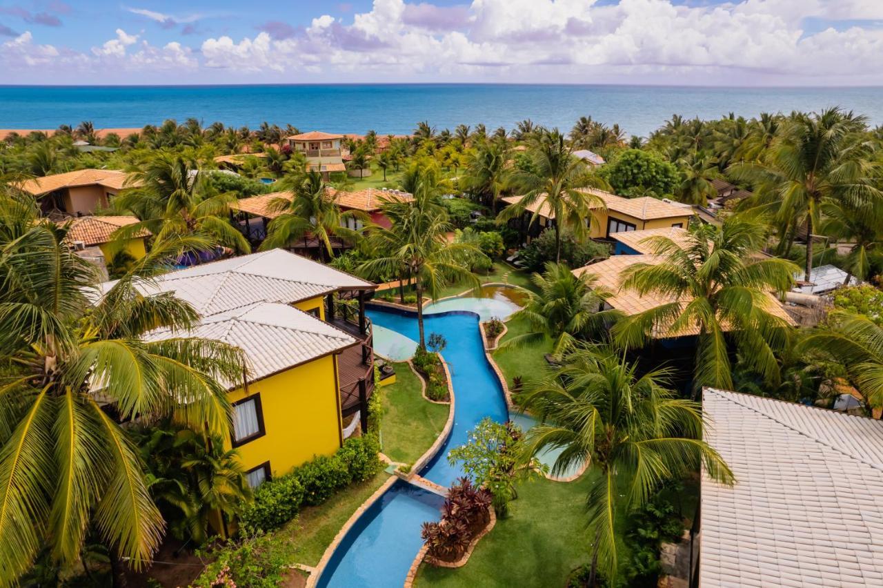 Domus Villas Praia de Pipa Екстер'єр фото