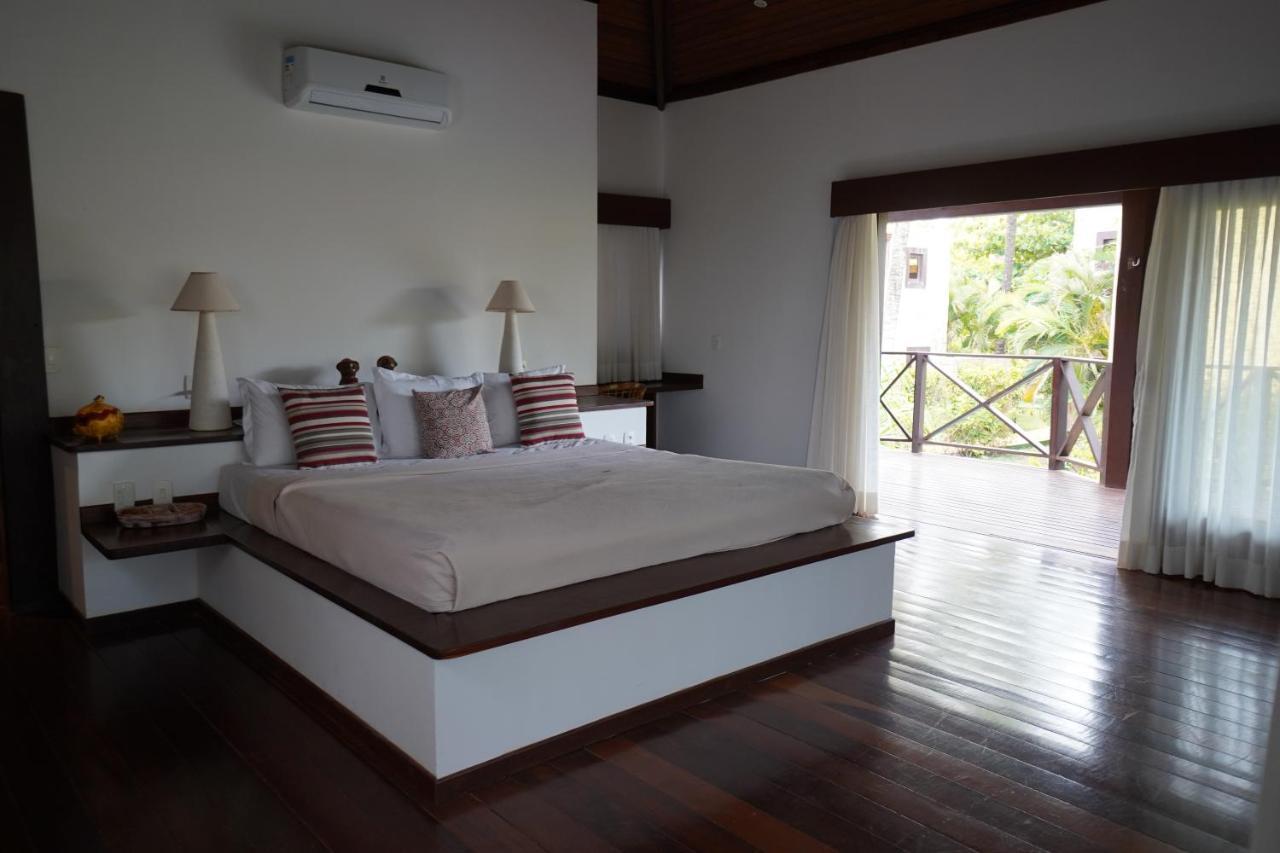Domus Villas Praia de Pipa Екстер'єр фото