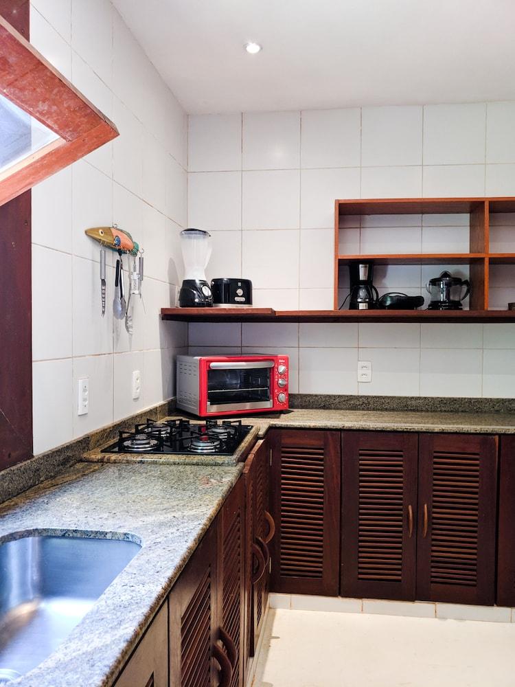 Domus Villas Praia de Pipa Екстер'єр фото