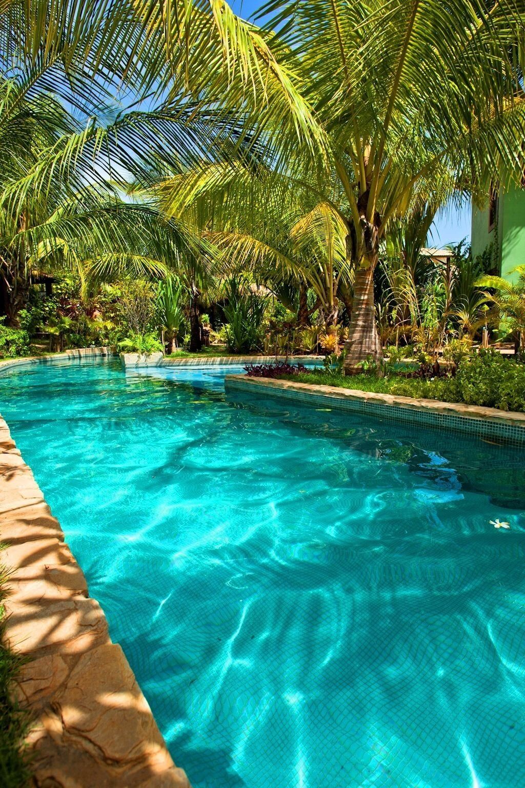 Domus Villas Praia de Pipa Екстер'єр фото