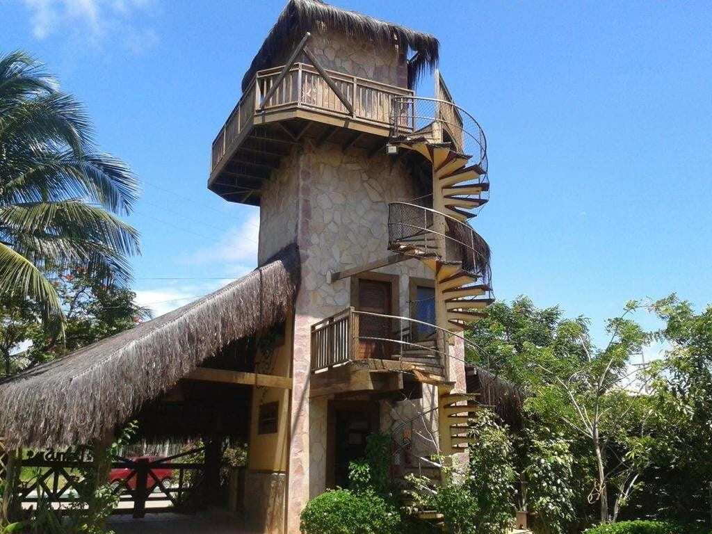 Domus Villas Praia de Pipa Екстер'єр фото